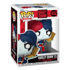 DC Comics: Harley Quinn Takeover POP! Heroes Vinyl Figur Funko
