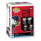 DC Comics: Harley Quinn Takeover POP! Heroes Vinyl Figur Funko