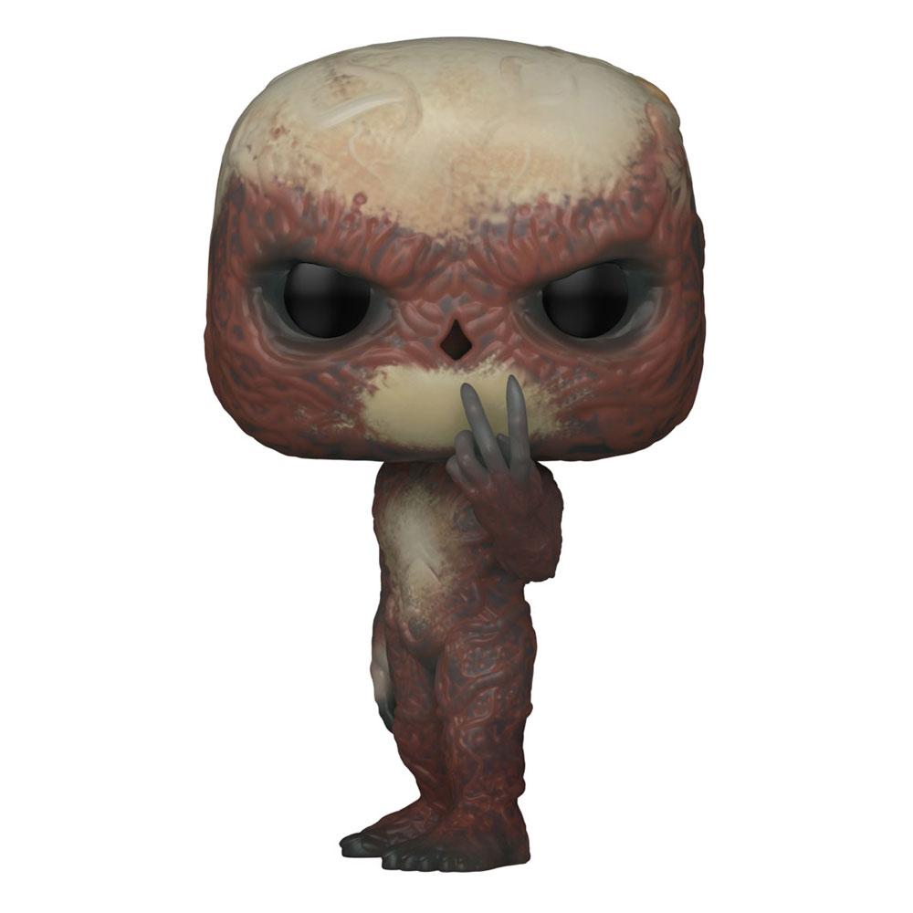 Stranger Things POP! Figur Vecna Pekande 9 cm Funko