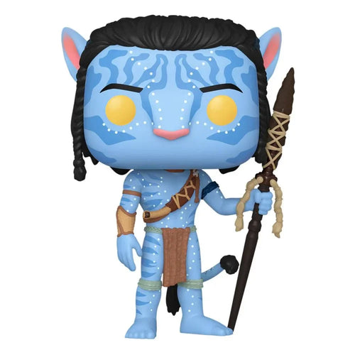 Avatar POP! Movies Figur Jake Sully 9 cm Funko