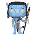 Avatar POP! Movies Figur Jake Sully 9 cm Funko