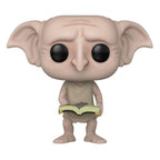 Harry Potter - Chamber of Secrets Anniversary POP! Movies Figur Dobby 9 cm Funko