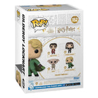 Harry Potter - Chamber of Secrets Anniversary POP! Movies Figur Gilderoy Lockhart 9 cm Funko