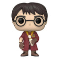 Harry Potter - Chamber of Secrets Anniversary POP! Movies Figur Harry 9 cm Funko