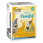 Bambi 80-årsjubileum POP! Disney Vinyl Figur Thumper 9 cm Funko