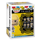 Friends POP! TV Figurer Waitress Monica 9 cm Assortiment (6) Funko