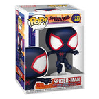 Spider-Man: Across the Spider-Verse POP! Vinyl Figur Funko