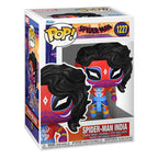 Spider-Man: Across the Spider-Verse POP! Vinylfigur Spider-Man India 9 cm Funko