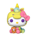Hello Kitty and Friends POP! Vinylfigur 9 cm Funko