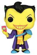 DC Comics POP! Comics figur The Joker Exclusive Edition 9 cm