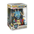 One Piece Kaido Super Sized Jumbo POP! Vinyl Figur Funko