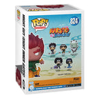 Naruto Shippuden POP! Animation Figur Might Guy (Eight Inner Gates) - 9 cm Funko