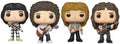 Queen POP! Movies Figur 4-Pack 9 cm Funko