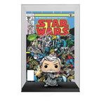 Star Wars POP! Comic Cover Vinyl Figur Obi-Wan 9 cm Funko