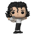 Michael Jackson POP! Rocks Vinyl Figur 9 cm Funko