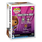 Monster High POP! Figur Clawdeen 9 cm Funko