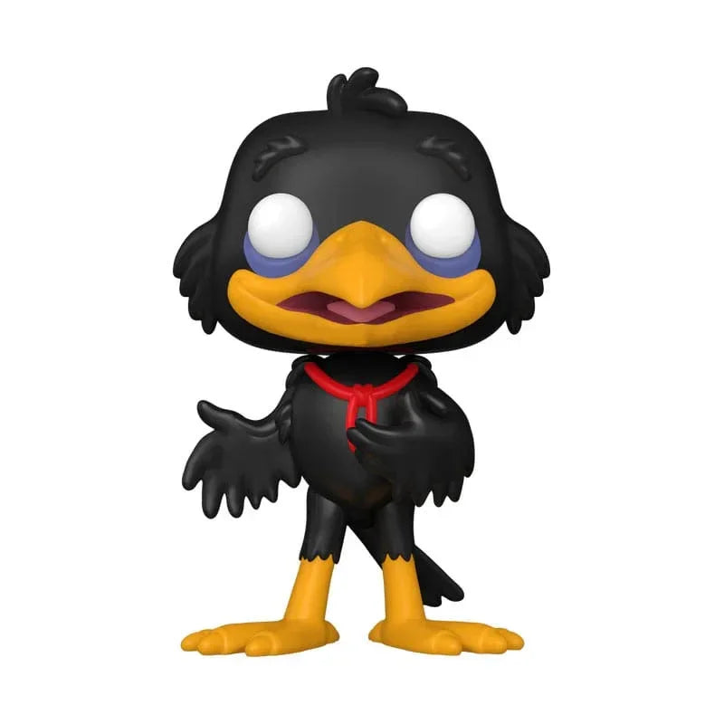 The Secret of NIMH POP! Vinyl Figur Jeremy 9 cm Funko