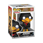 The Secret of NIMH POP! Vinyl Figur Jeremy 9 cm Funko