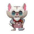 The Secret of NIMH POP! Vinyl Figur Mr. Ages 9 cm Funko