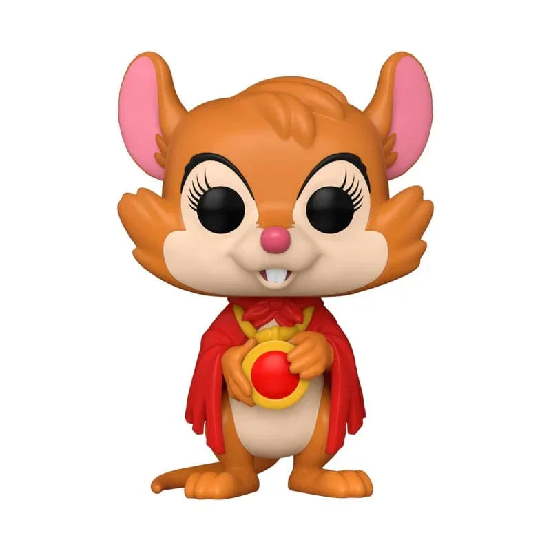 The Secret of NIMH POP! Vinyl Figur Mrs. Brisby 9 cm Funko