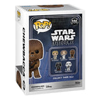 Star Wars POP! Vinylfigur Chewbacca 9 cm Funko
