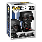 Funko POP! Star Wars Darth Vader Vinyl Figur 9 cm Funko