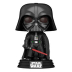 Funko POP! Star Wars Darth Vader Vinyl Figur 9 cm Funko