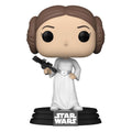 Star Wars New Classics POP! Star Wars Vinyl Figure Leia 9 cm
