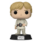 Star Wars Luke Skywalker POP Figur 9 cm Funko