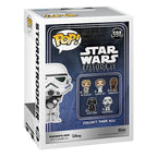 Star Wars New Classics POP! Stormtrooper Figur (9 cm) Funko