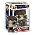 Spider-Man: No Way Home POP! Vinylfigur Doc Ock 9 cm Funko