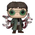 Spider-Man: No Way Home POP! Vinylfigur Doc Ock 9 cm Funko