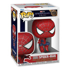 Spider-Man: No Way Home POP! Marvel Figur Friendly Neighborhood 9 cm Funko