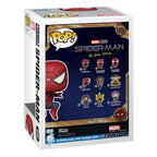 Spider-Man: No Way Home POP! Marvel Figur Friendly Neighborhood 9 cm Funko