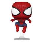 Spider-Man: No Way Home POP! Vinylfigur – Amazing Spider-Man 9 cm Funko