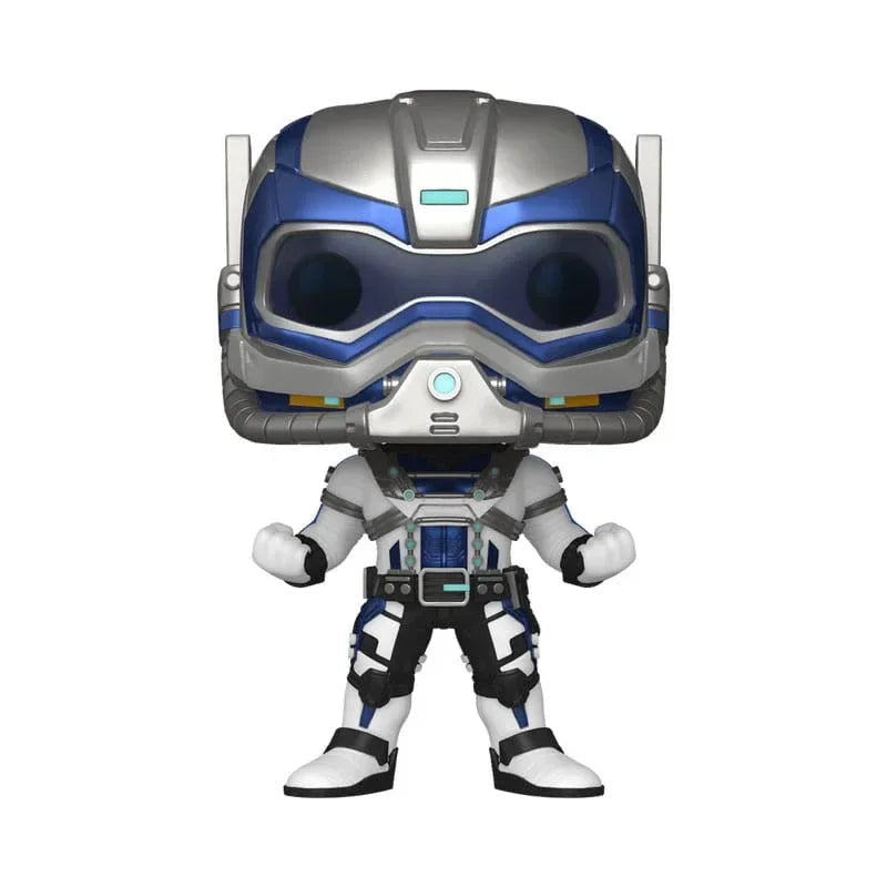 What If...? POP! Animation Vinyl Figure Goliath - 9 cm Funko