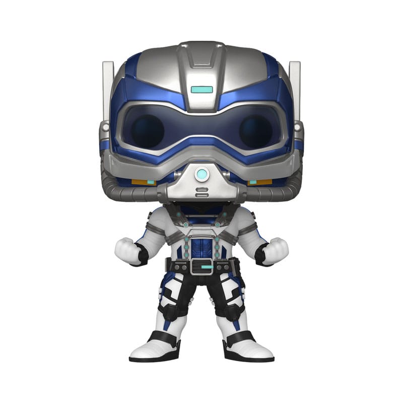 What If...? POP! Animation Vinyl Figure Goliath - 9 cm Funko