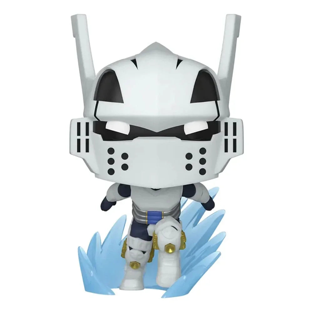 My Hero Academia POP! Figur Tenya (RBurst)(GW) 9 cm Funko