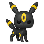 Pokemon POP Games Figur Umbreon 9 cm Funko