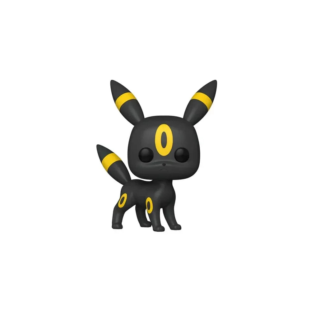Pokémon Super Sized Jumbo POP! Figur Umbreon (EMEA) 25 cm Funko