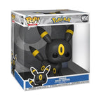 Pokémon Super Sized Jumbo POP! Figur Umbreon (EMEA) 25 cm Funko