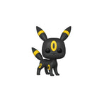 Pokémon Super Sized Jumbo POP! Figur Umbreon (EMEA) 25 cm Funko