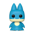 Pokemon Super Sized Jumbo POP! Vinyl Figure Munchlax 25 cm Funko