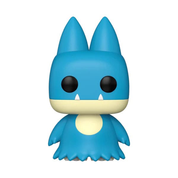 Pokemon Super Sized Jumbo POP! Vinyl Figure Munchlax 25 cm Funko