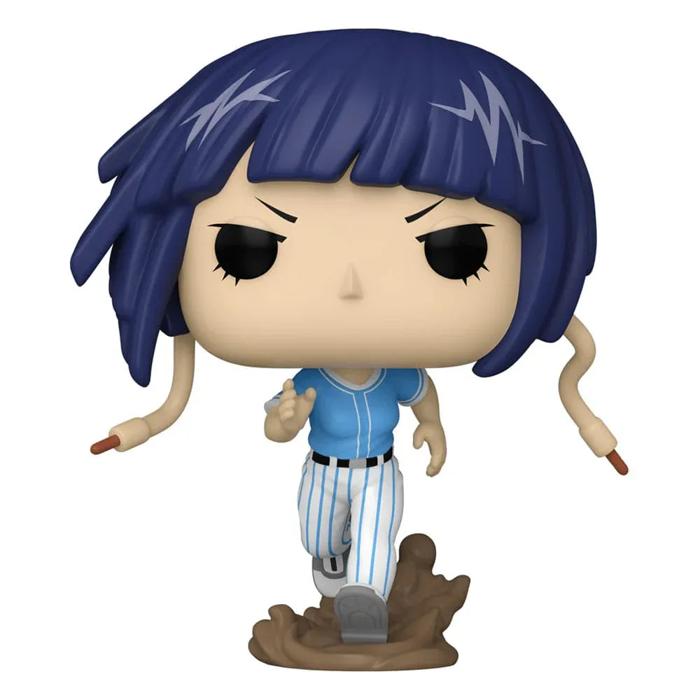 My Hero Academia - Hero League Baseball Jiro Vinyl Figur 9 cm Funko