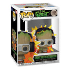I Am Groot POP! Figur Groot med detonator 9 cm Funko