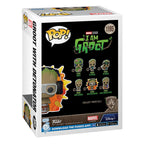 I Am Groot POP! Figur Groot med detonator 9 cm Funko