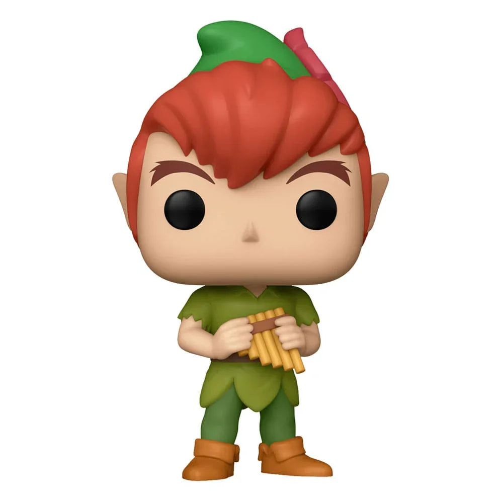Peter Pan 70th Anniversary POP! Disney Figure Peter 9 cm