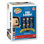Ted Lasso POP! Vinylfigur - Dani Rojas 9 cm Funko