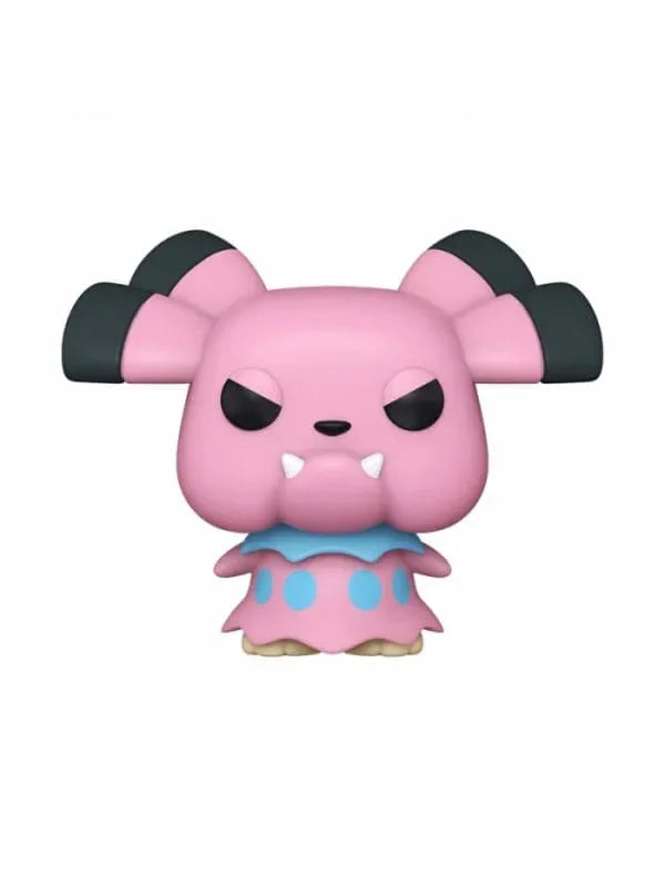 Pokémon POP! Vinyl Figur Snubbull 9 cm Funko